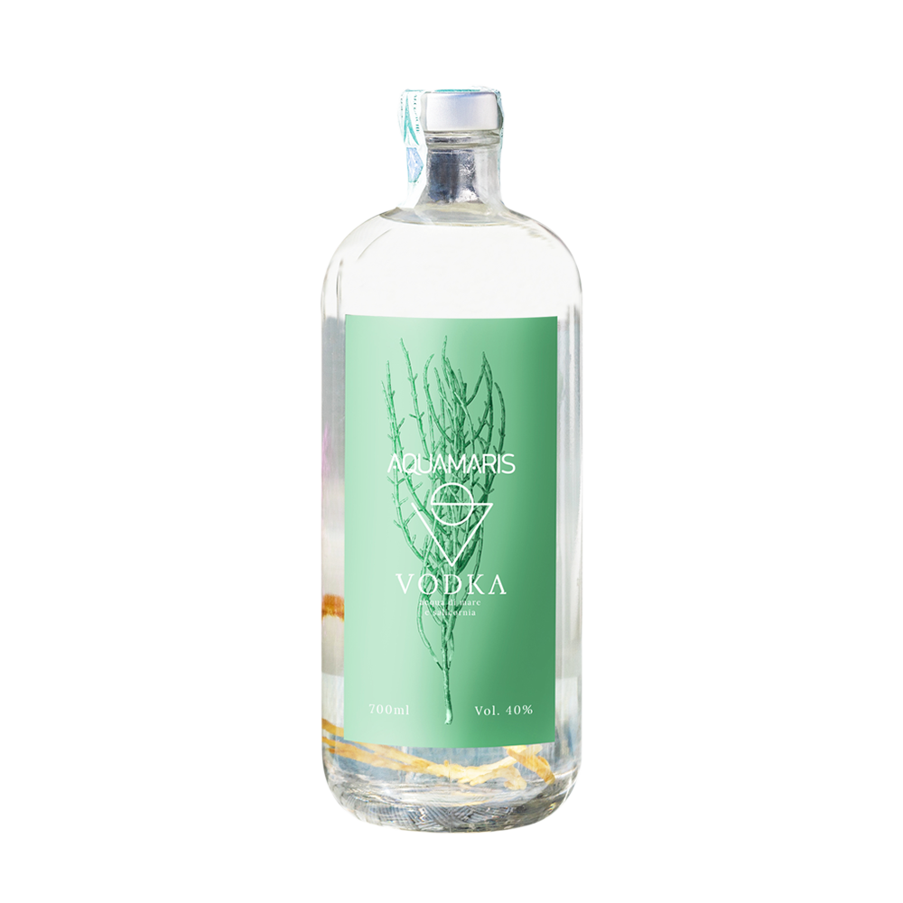 Aquamaris – Vodka
