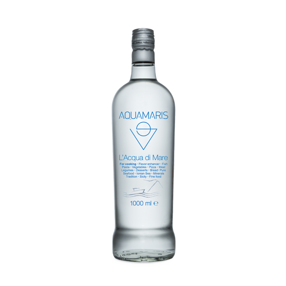 Aquamaris – L’Acqua di Mare