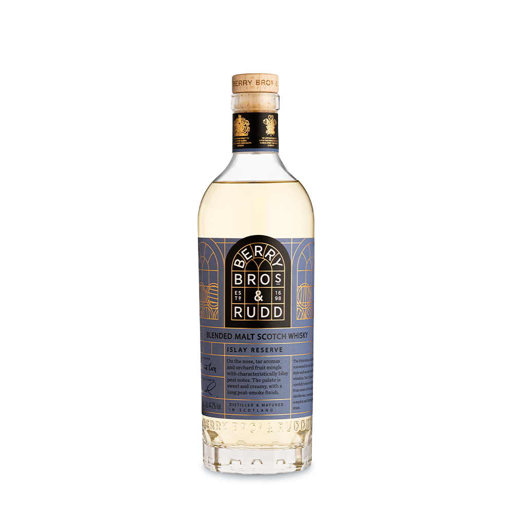 Islay Whisky