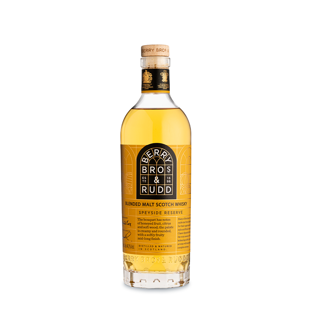 Speyside Whisky