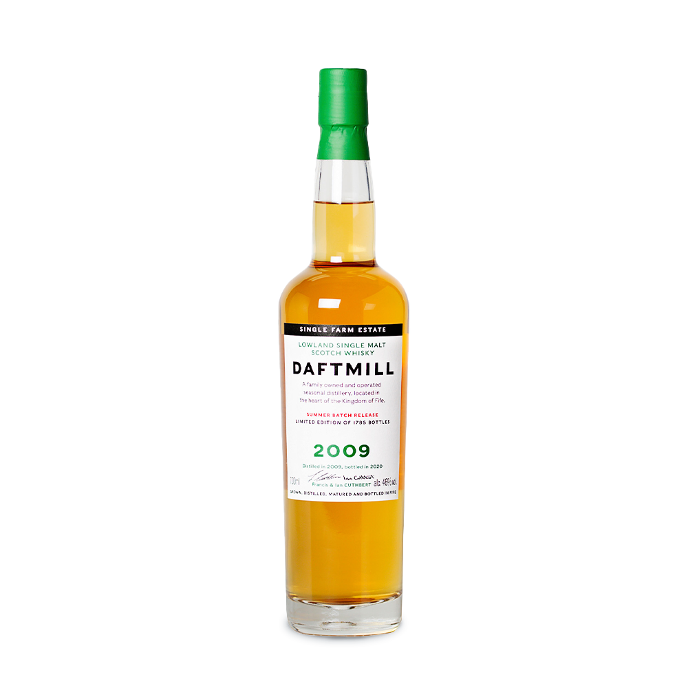 Daftmill Summer Batch Release