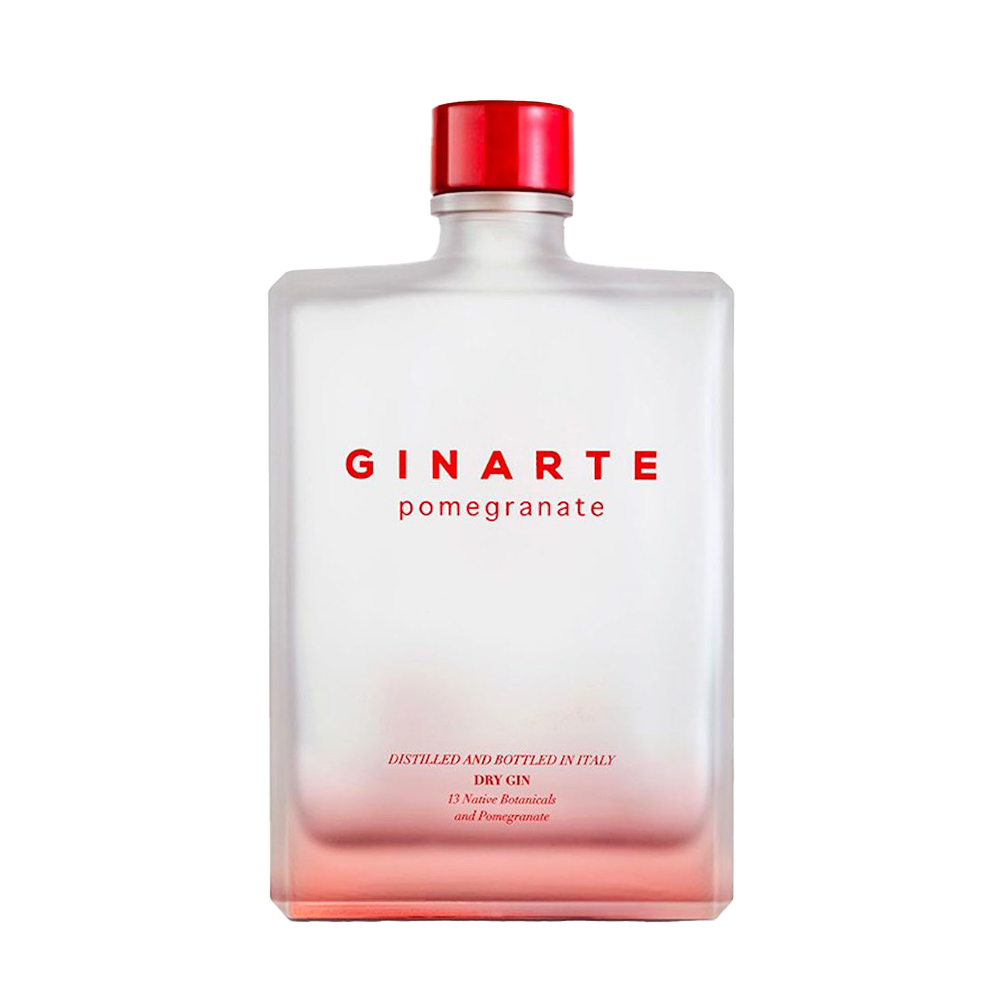 GIN ARTE – POMEGRANATE
