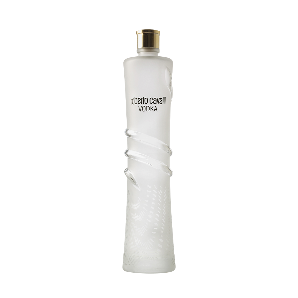 ROBERTO CAVALLI VODKA