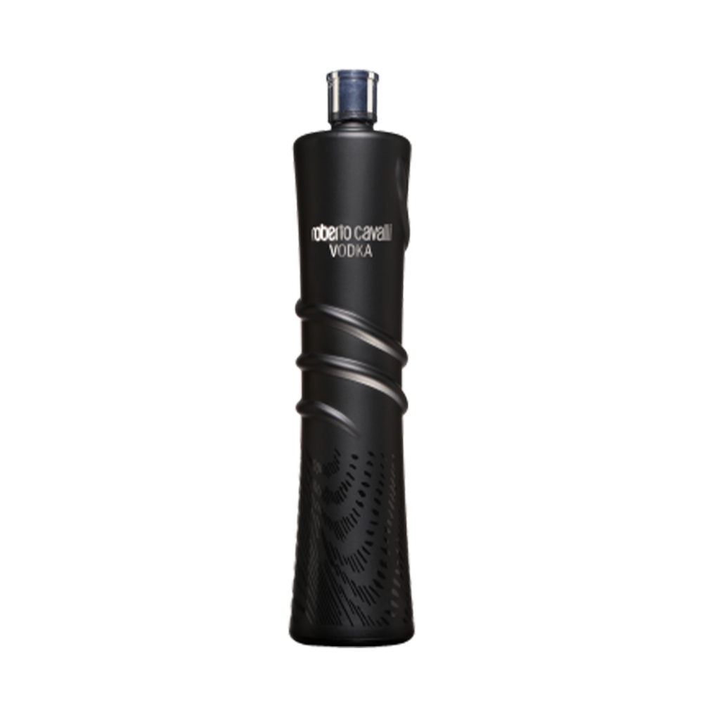 ROBERTO CAVALLI VODKA – NIGHT EDITION