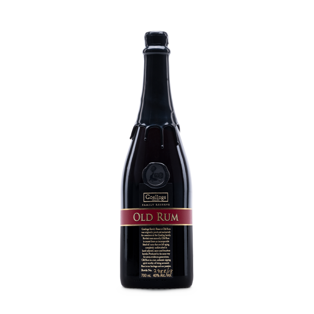 Goslings Family Reserve