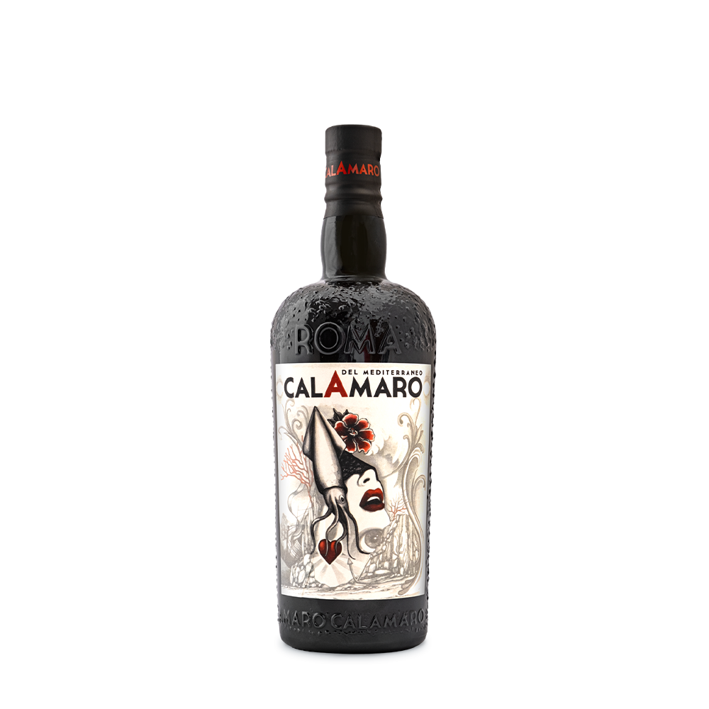 Amaro Calamaro