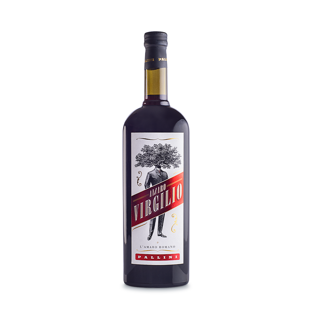 Amaro Virgilio