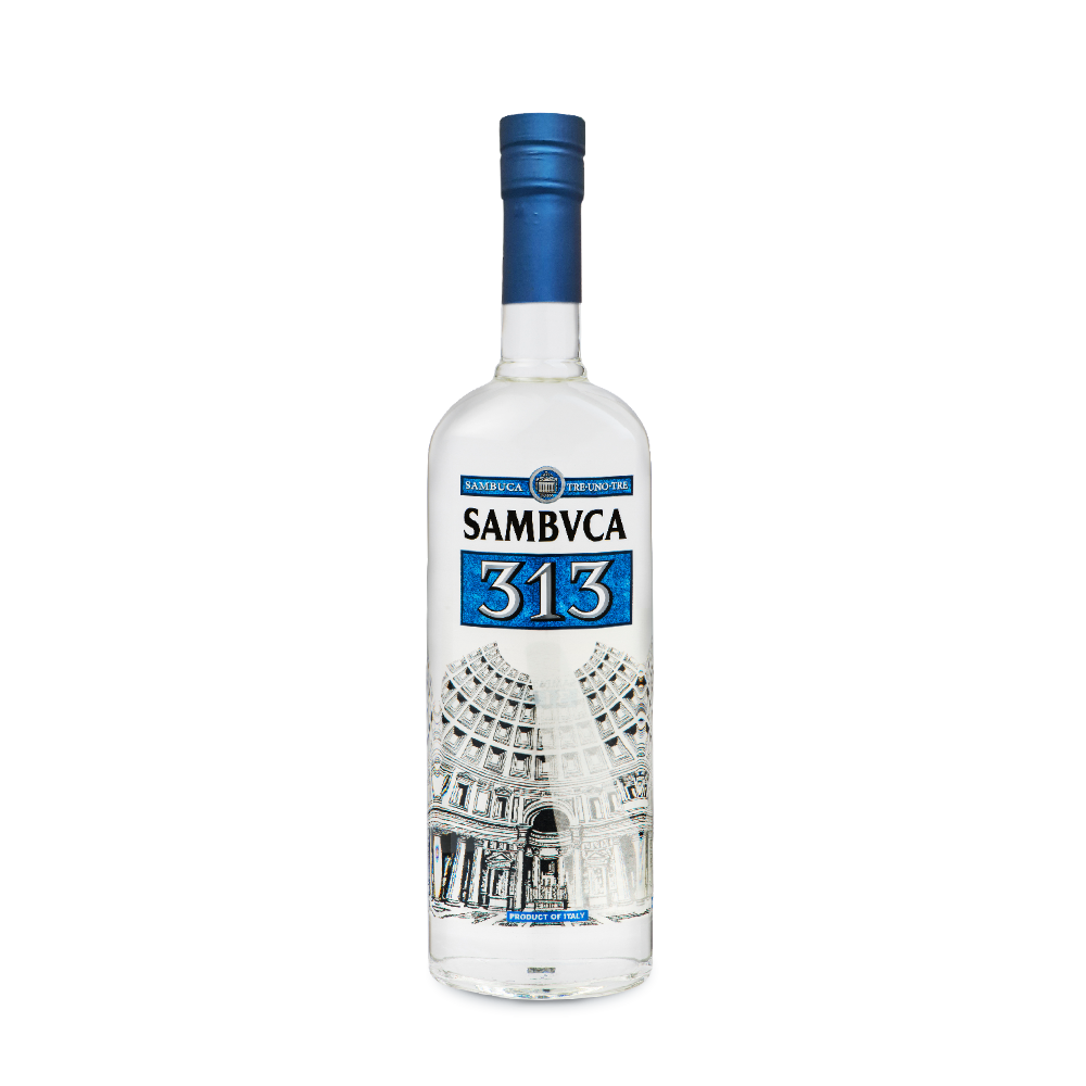 Sambvca 313