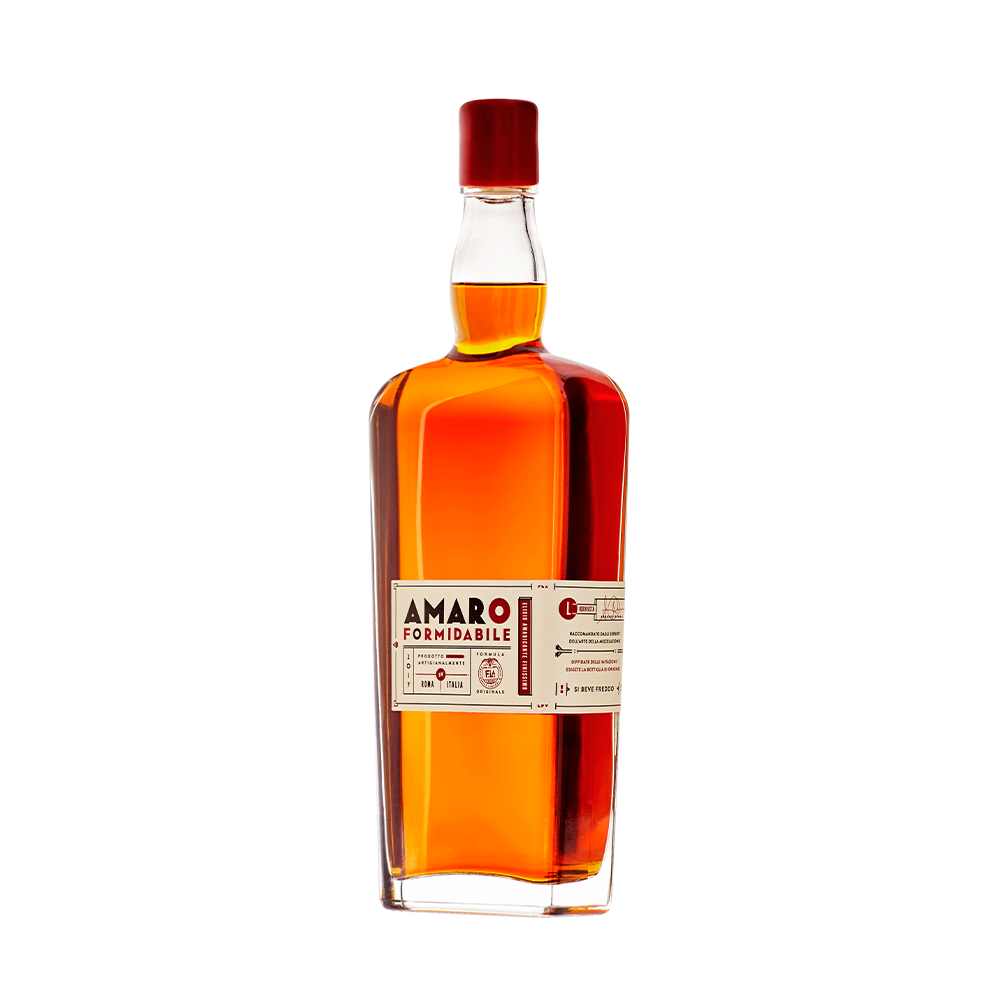 Amaro Formidabile