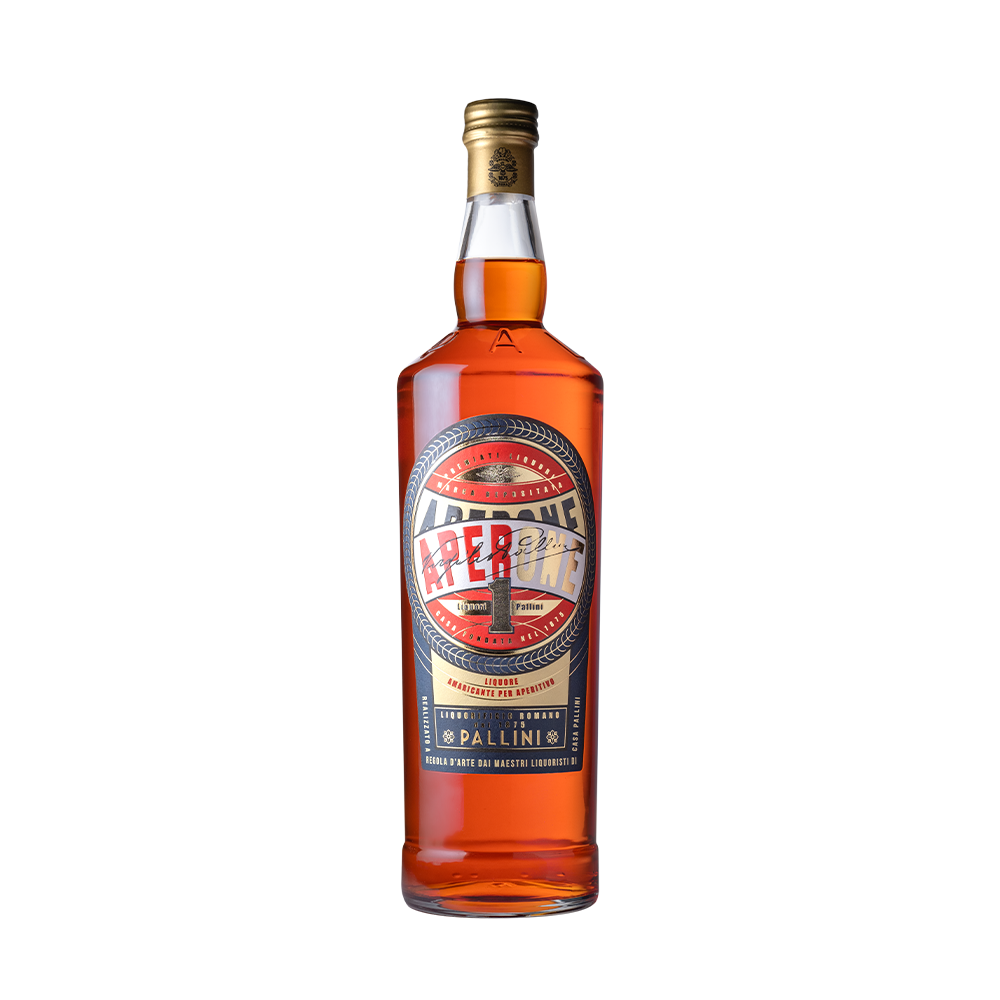 APERONE PALLINI