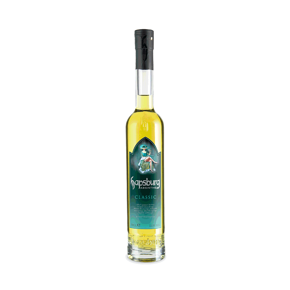 Absinthe