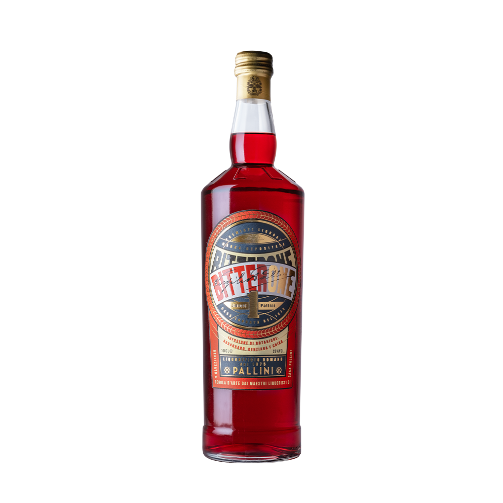 BITTER PALLINI