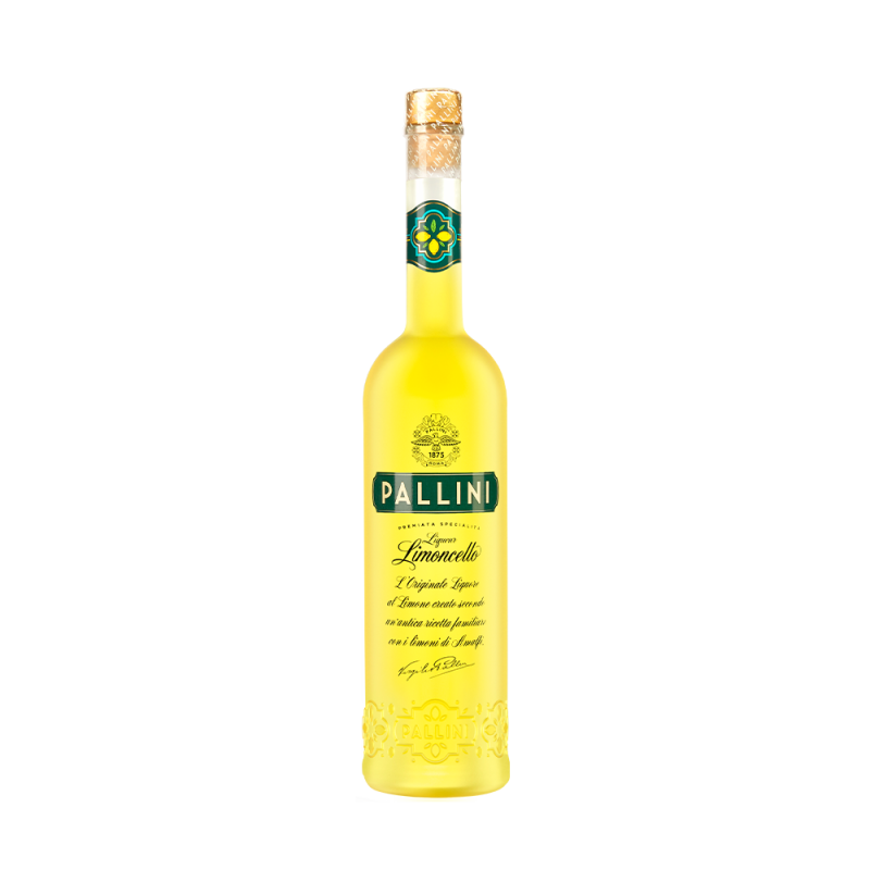 Limoncello