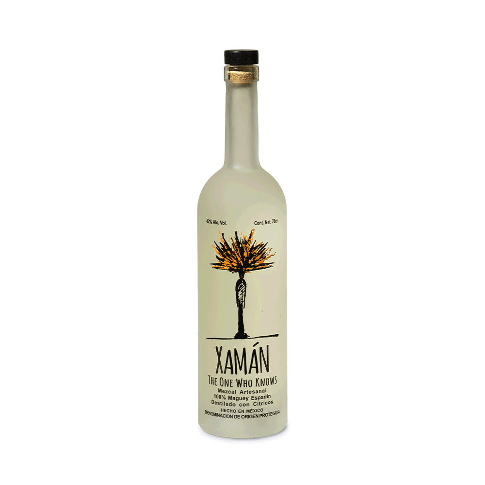 Mezcal