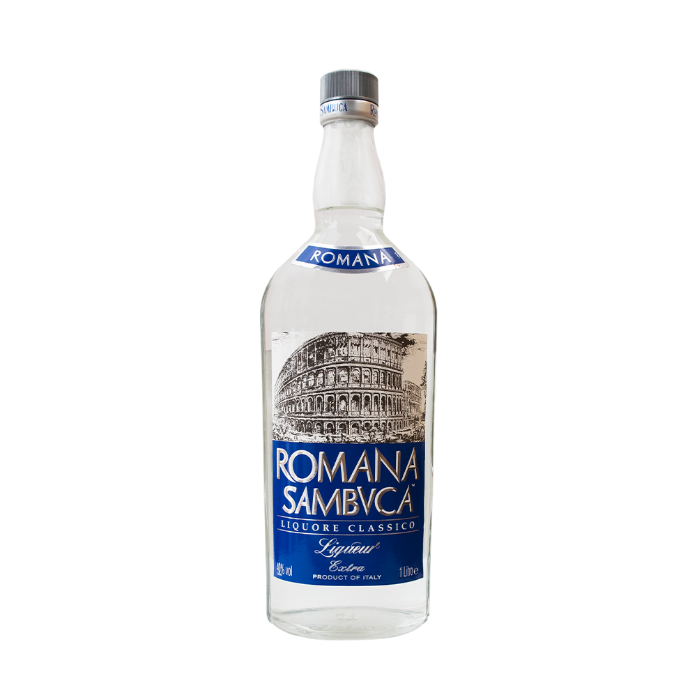 Romana Sambvca