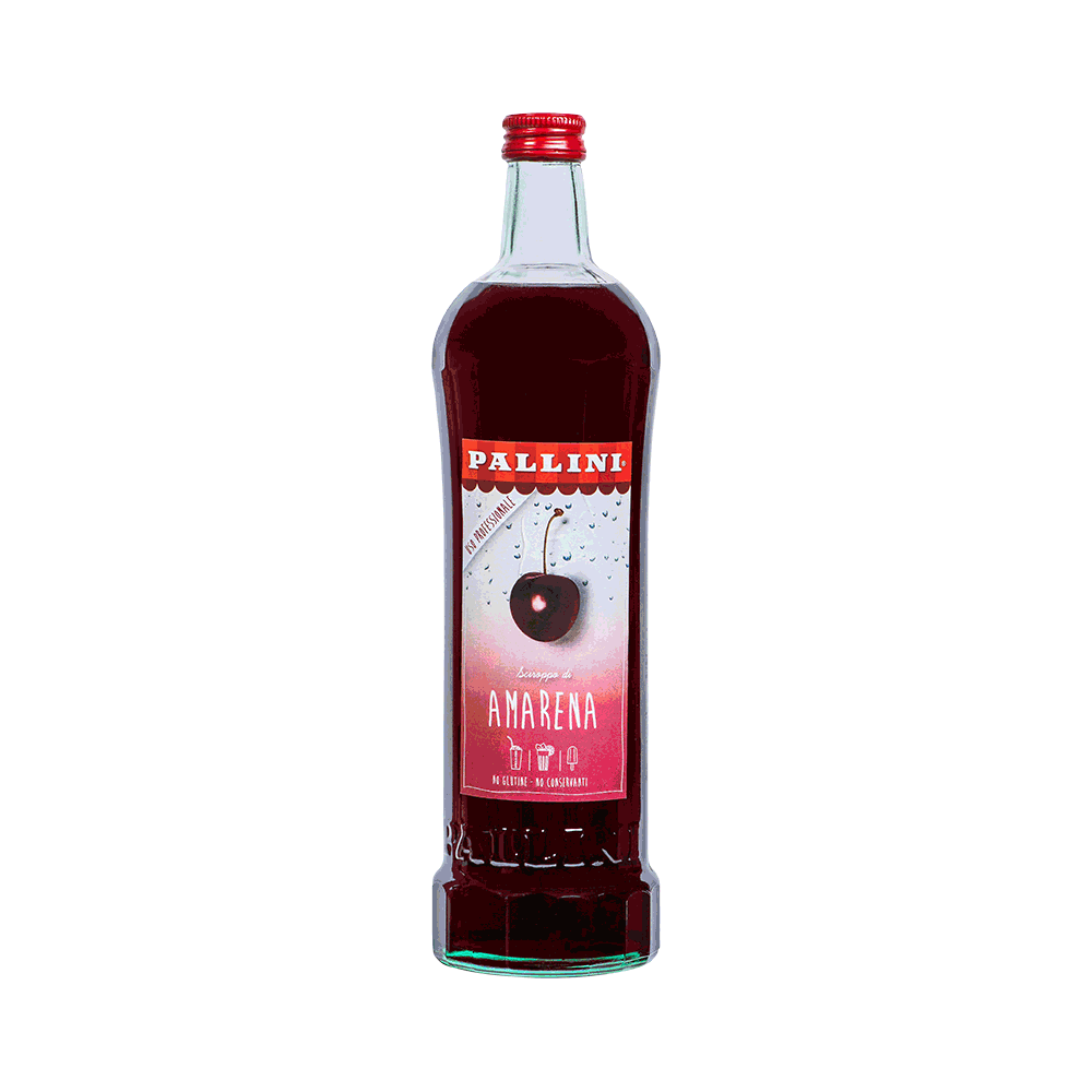 Syrups