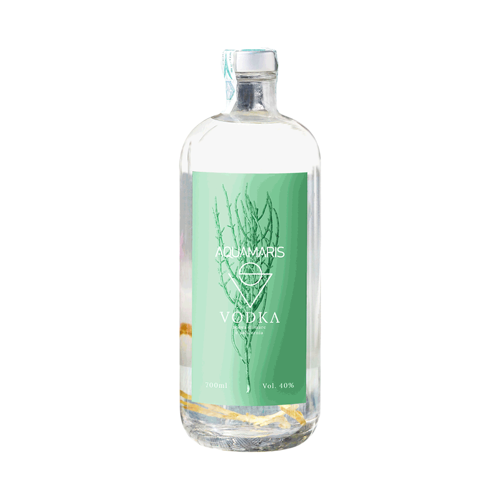 Vodka