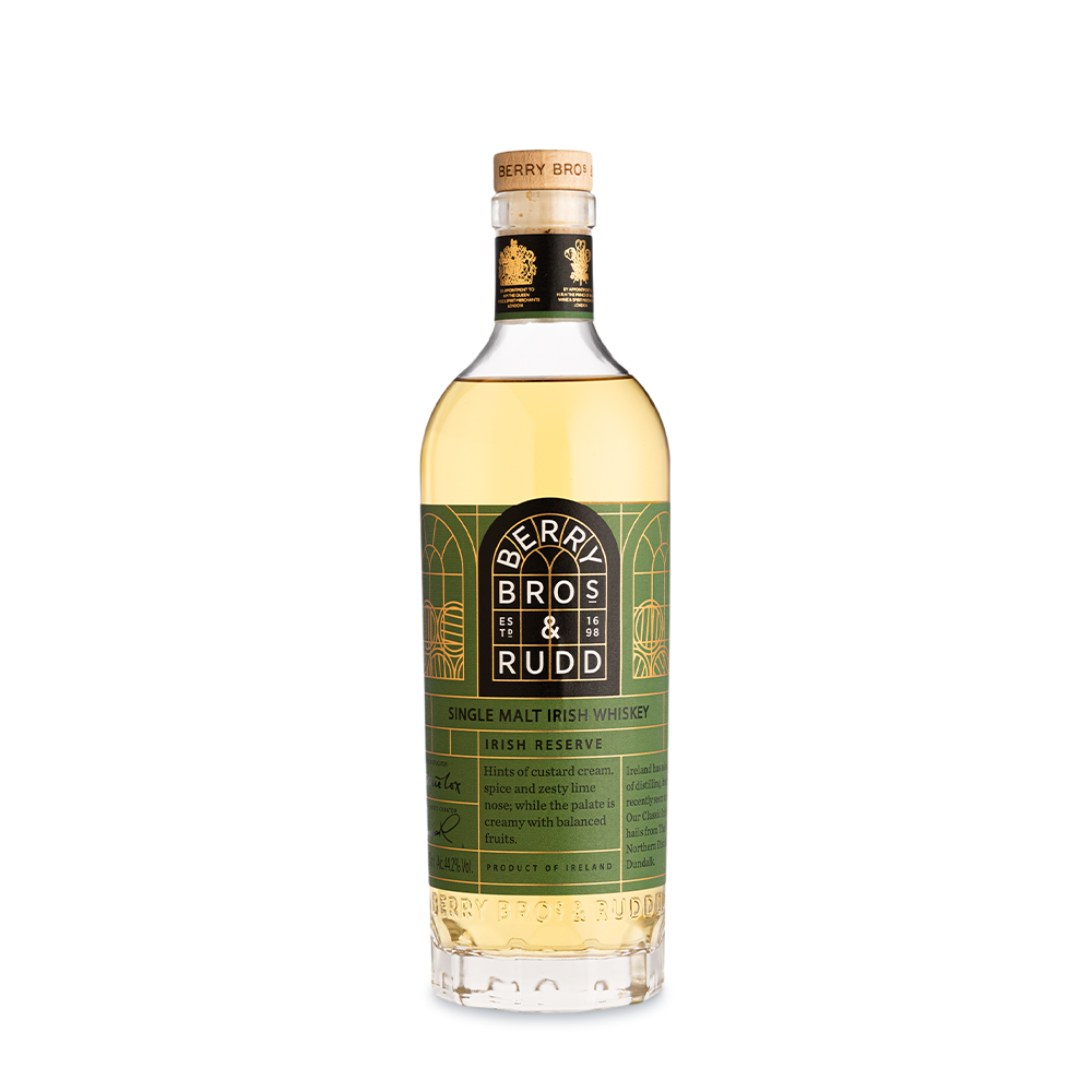 Single Malt Irish Whisky