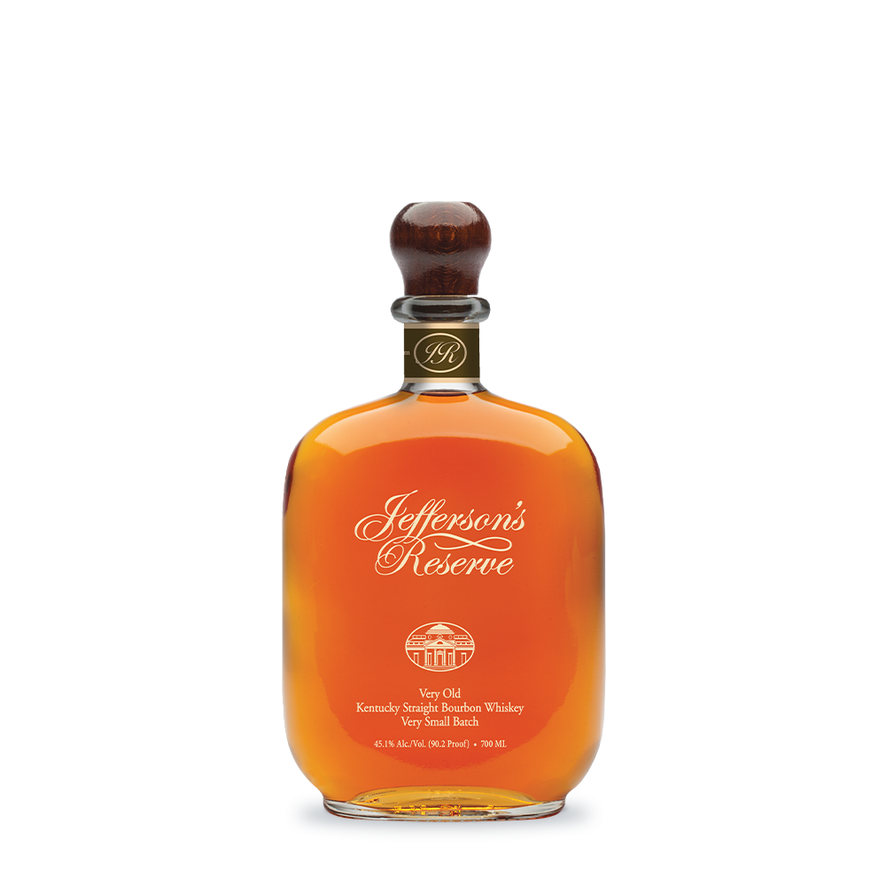 Jefferson’s Reserve